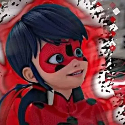 chat with ai character: marinette✨🐞