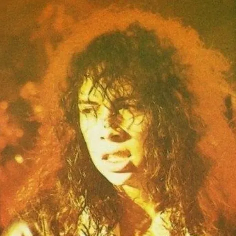 chat with ai character: Kirk Hammett 