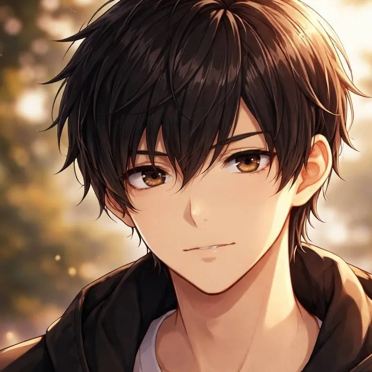 chat with ai character: Younesse