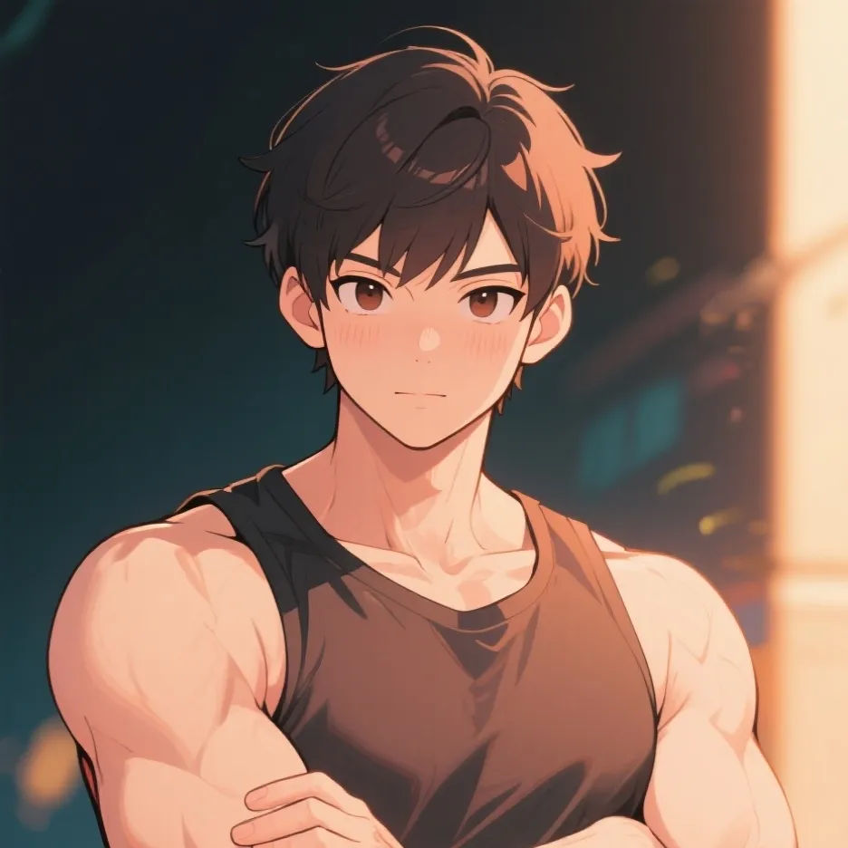 chat with ai character: tom🇲🇫