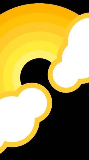 ai character: Yelbow background