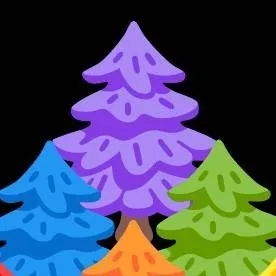 chat with ai character: R41NB0W WORLD