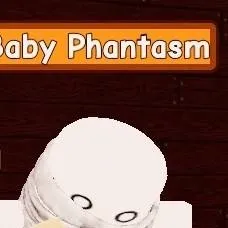 chat with ai character: Baby Phantasm
