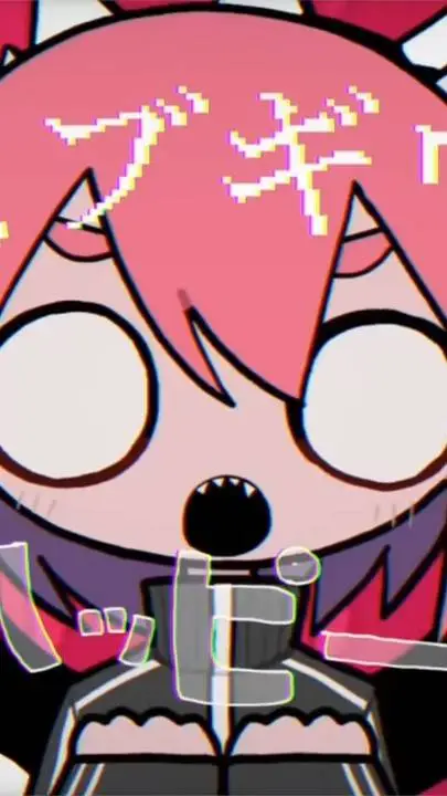 ai character: Konton X You background