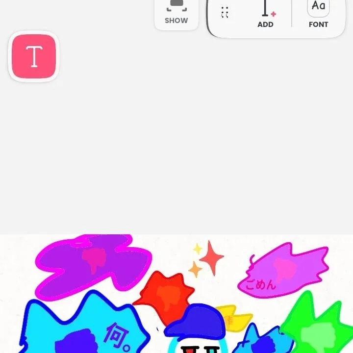 chat with ai character: Cyan and u vs Tdl