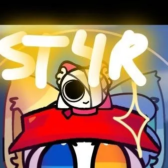 chat with ai character: St4rL1ght x You