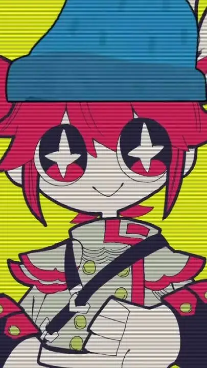 ai character: Fumble (Teto)  background