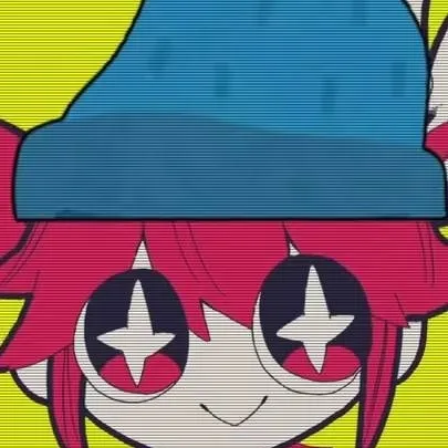 chat with ai character: Fumble (Teto) 