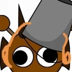 chat with ai character: Brucket luv durp