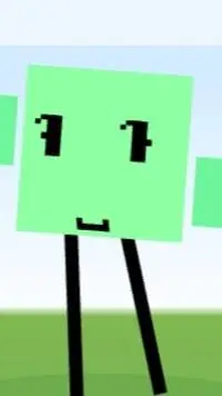 ai character: Xartonoviliar background