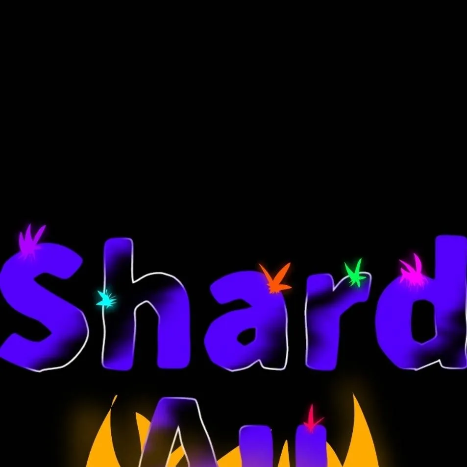 chat with ai character: Sprunki Shard AU 