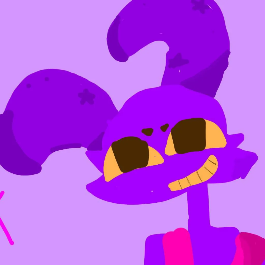 chat with ai character: funny bunny