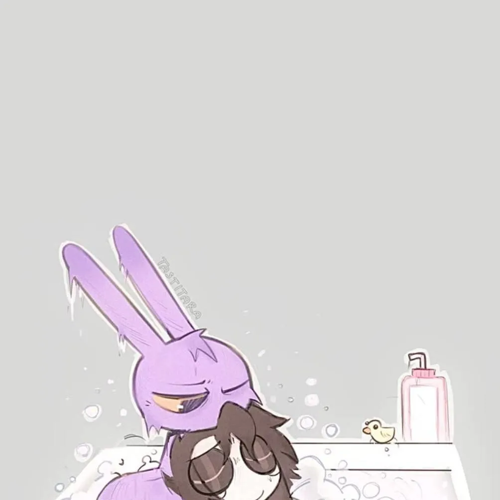chat with ai character: FunnyBunny
