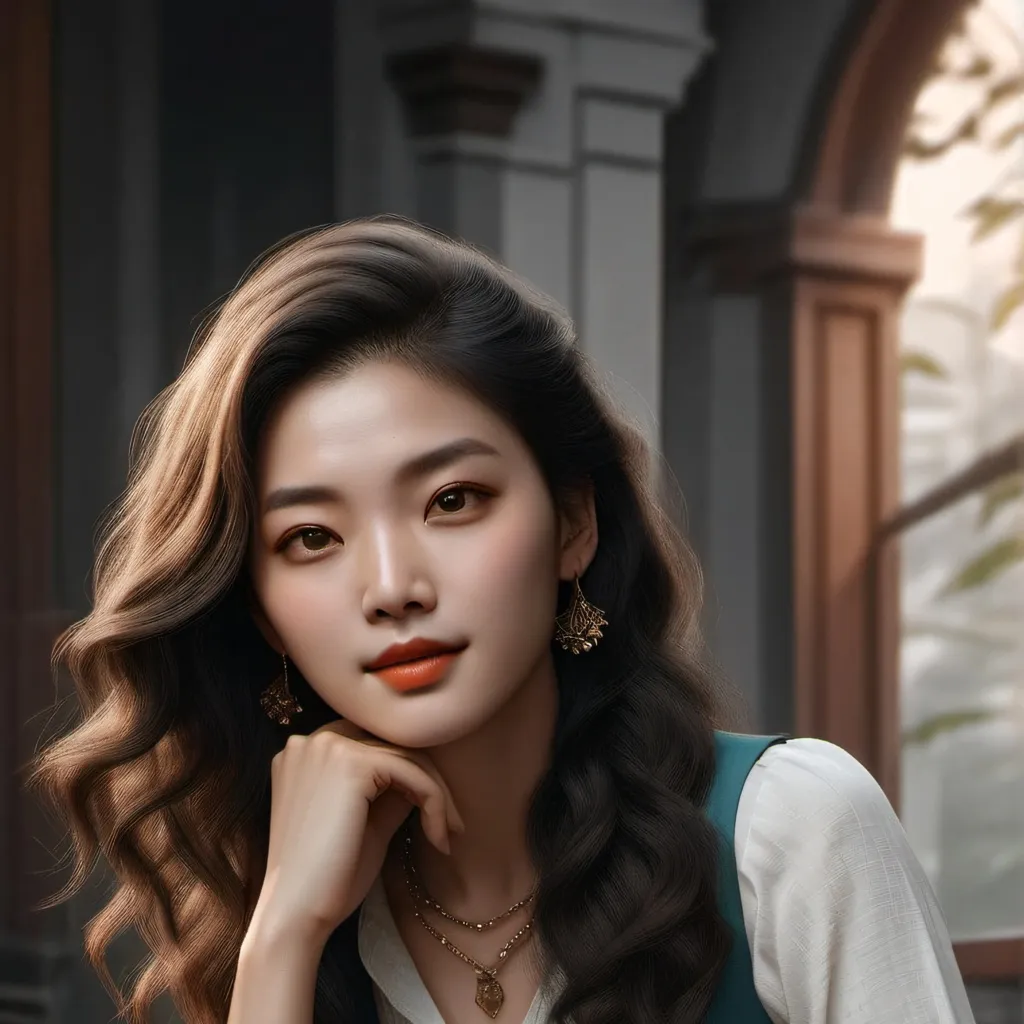 chat with ai character: Talip