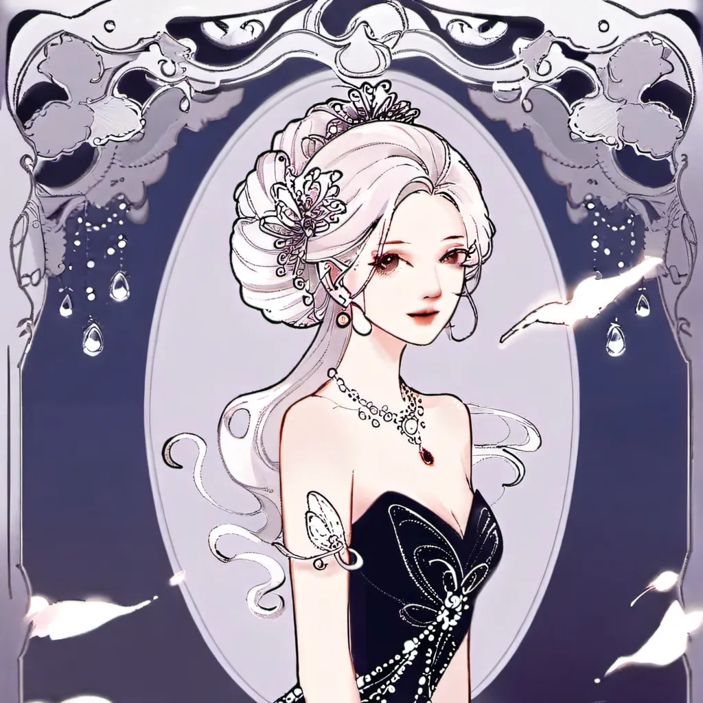 chat with ai character: Mary 