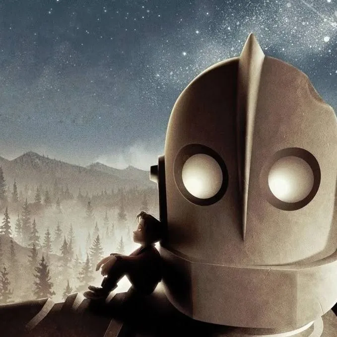 chat with ai character: gigante de hierro