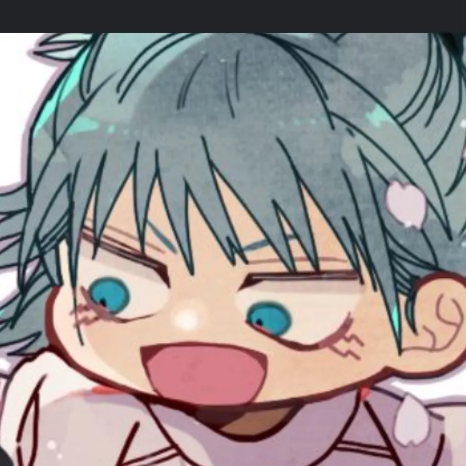 chat with ai character: Baby kaishimo
