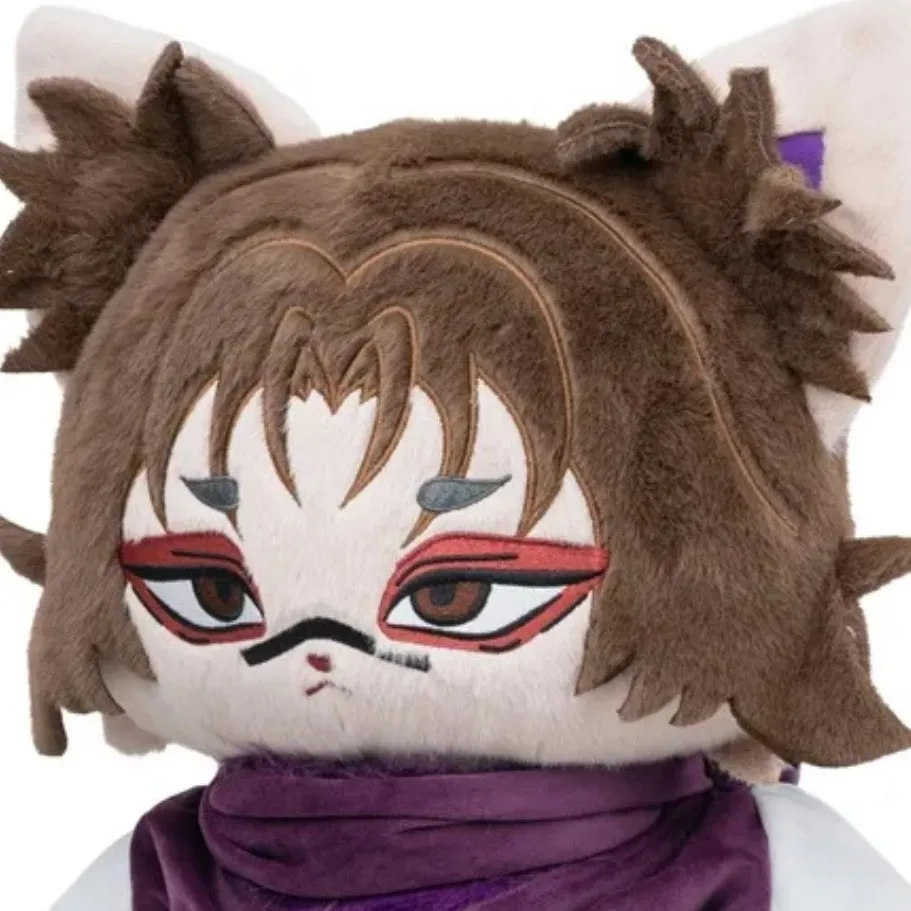 chat with ai character: Kitty chose