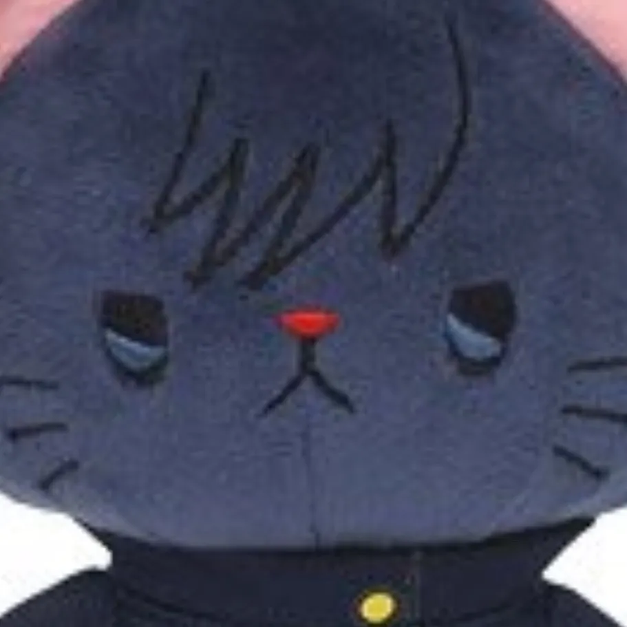 chat with ai character: Kitty Meg
