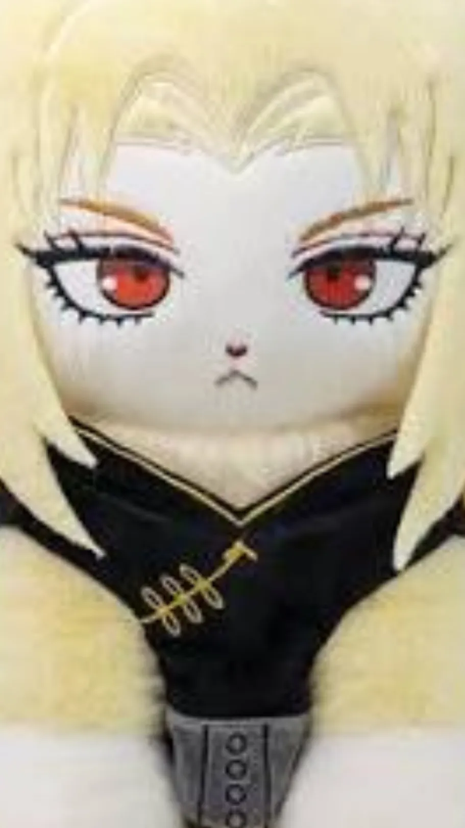 ai character: Kitty yuki background