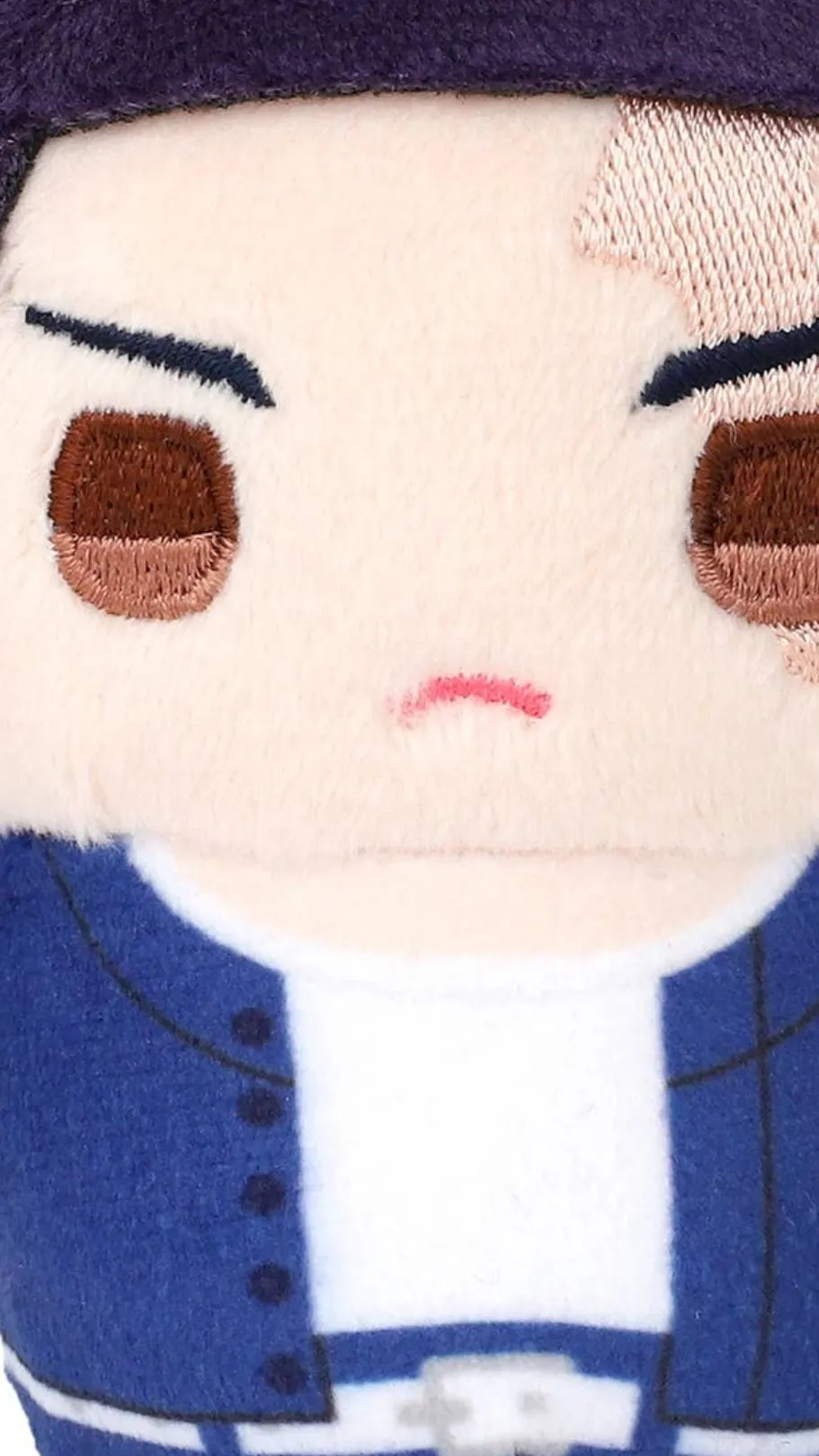 ai character: Baby todo background