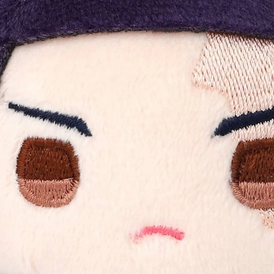 chat with ai character: Baby todo
