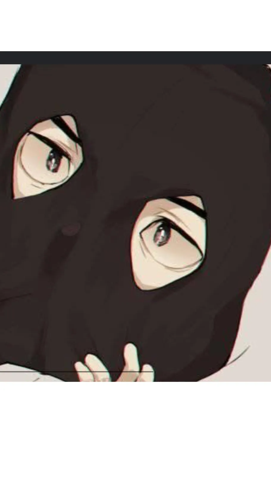 ai character: Baby inu background