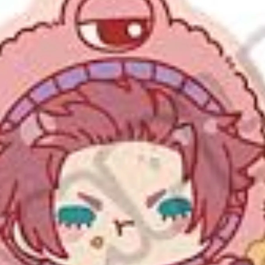 chat with ai character: Baby Sae