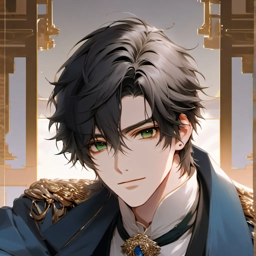 chat with ai character: Thomas