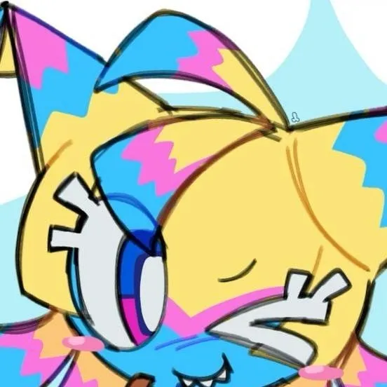chat with ai character: >Yatta the Piñata~