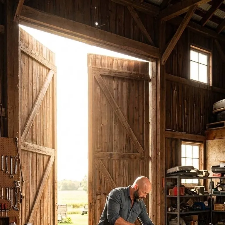 chat with ai character: John 