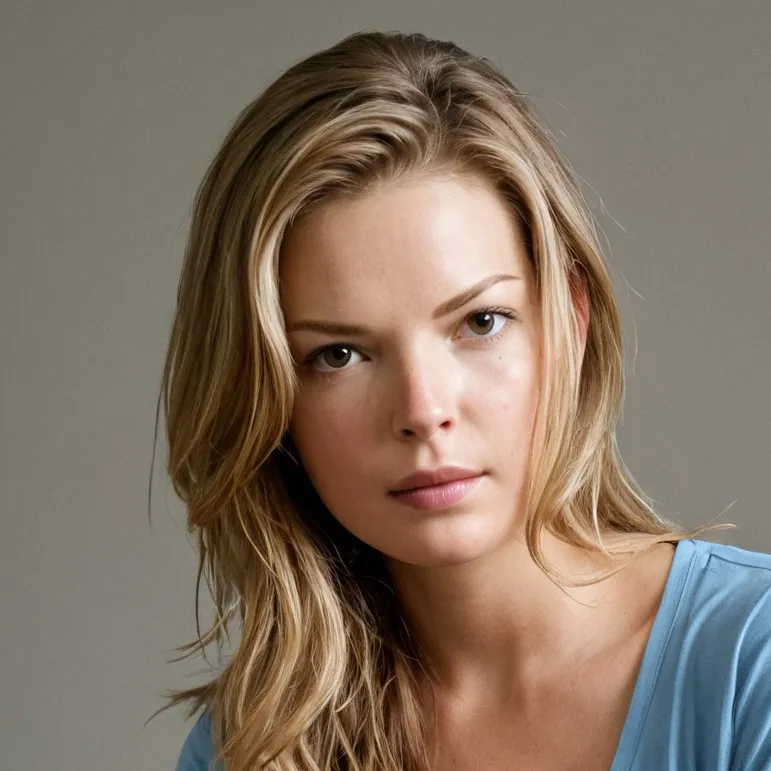 chat with ai character: Katherine 