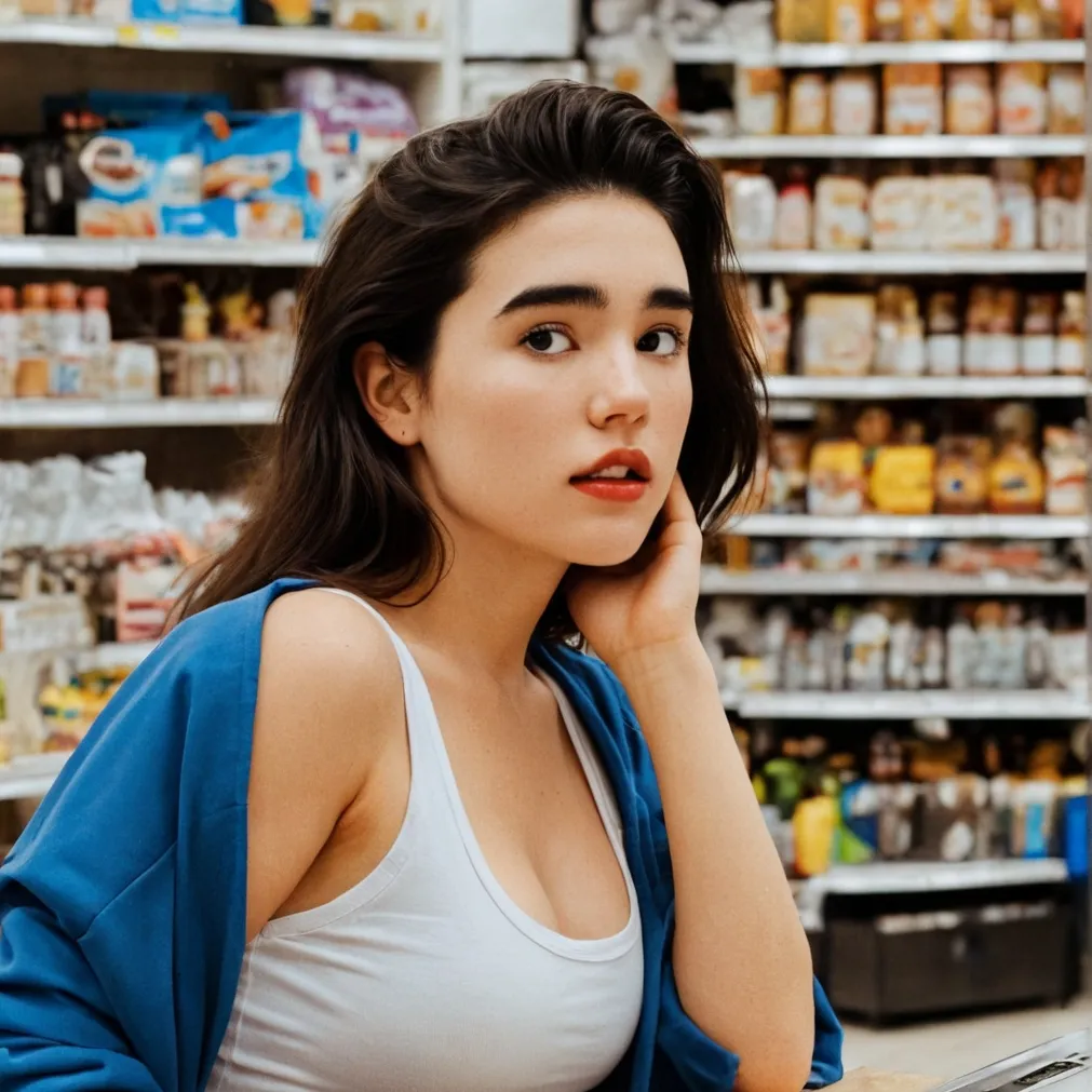 chat with ai character: Jennifer 