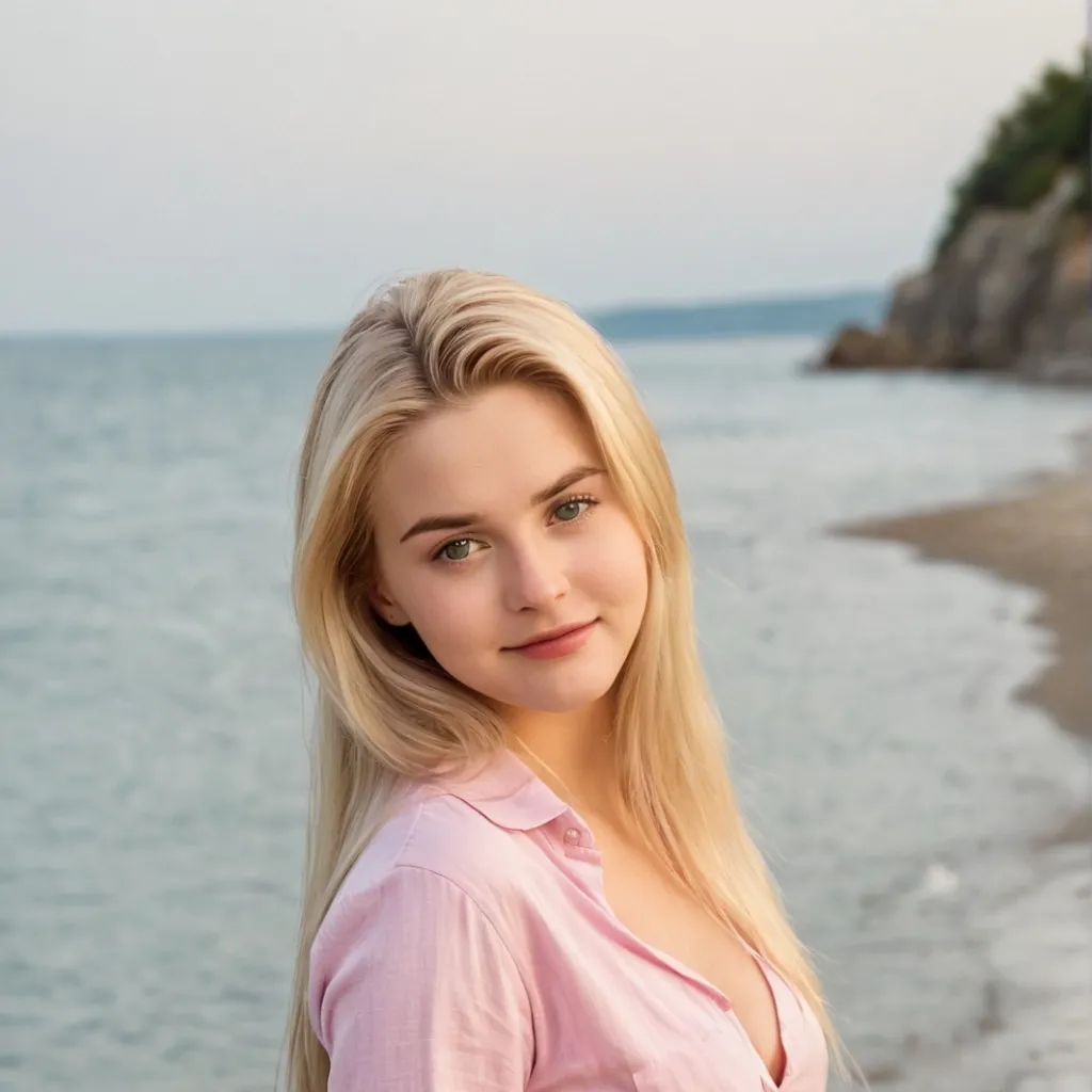 chat with ai character: Louise 