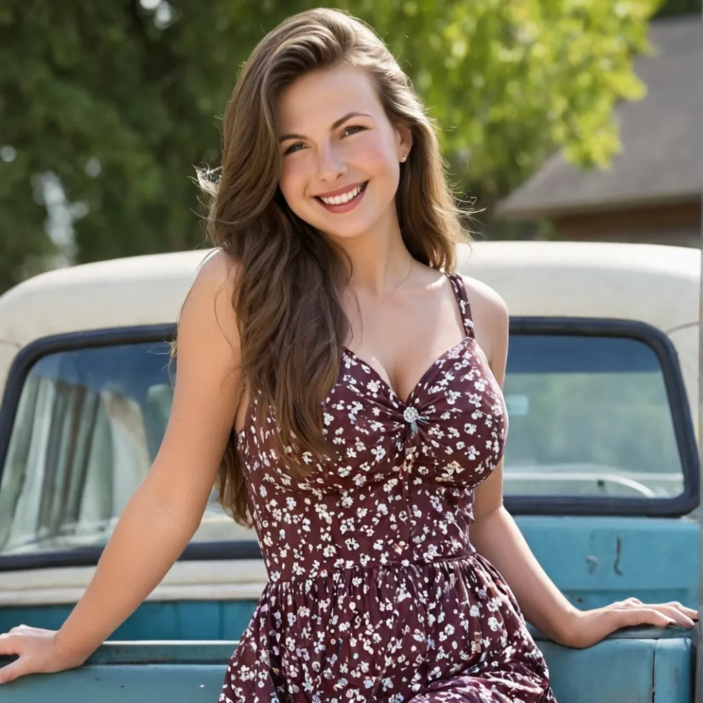 chat with ai character: Claire 