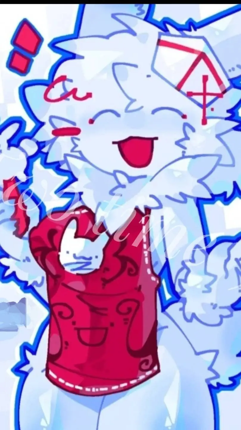 ai character: Parlor Gubby background