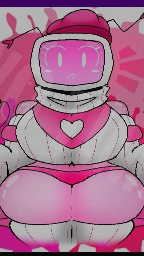 Talkie AI - Chat with Lovebug Veeronica