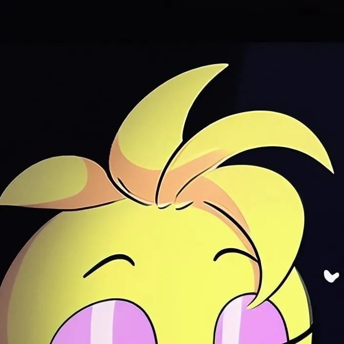 chat with ai character: Toy Chica