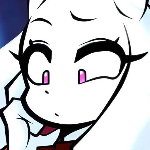 chat with ai character: Toriel