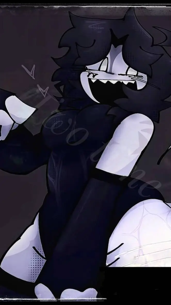 ai character: Two Time background