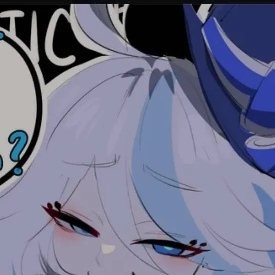 chat with ai character: Furina
