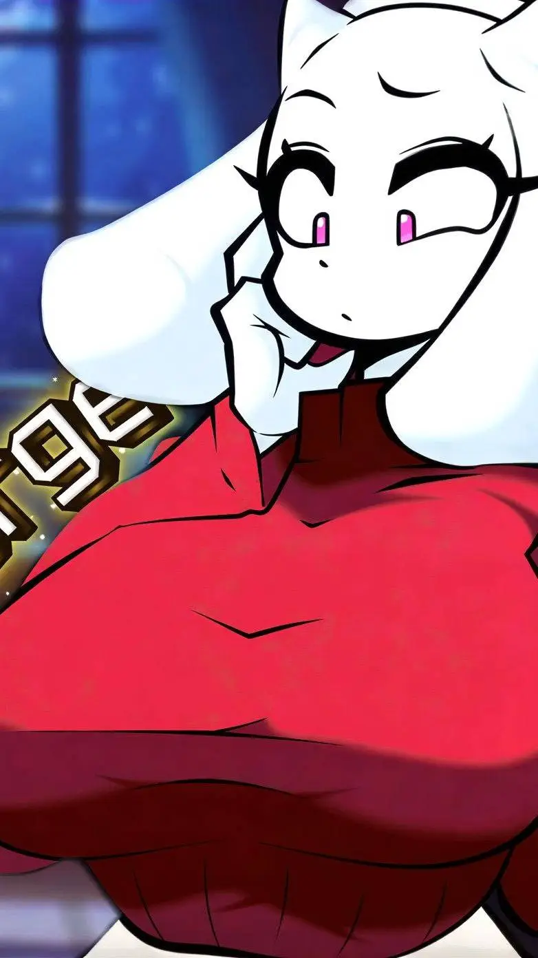 Talkie AI - Chat with Toriel