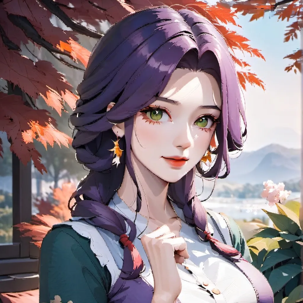 chat with ai character: Banny 