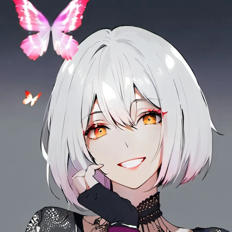 chat with ai character: Allie 
