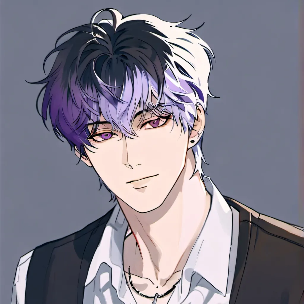 chat with ai character: Justin