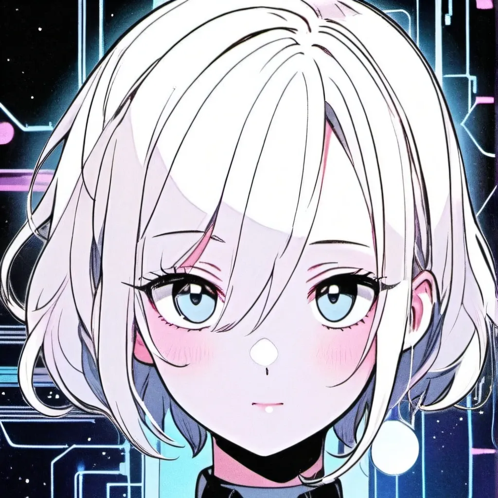 chat with ai character: Allisa