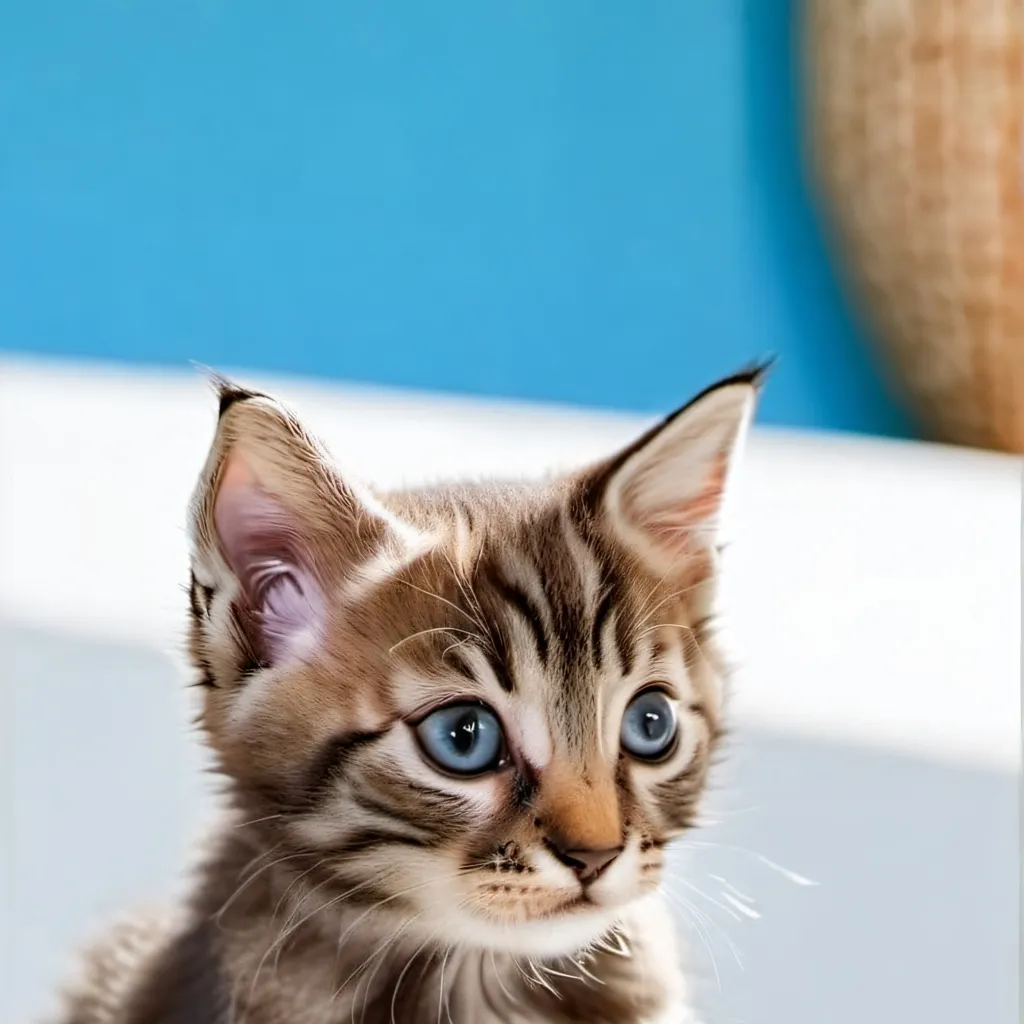 chat with ai character: Kitty 