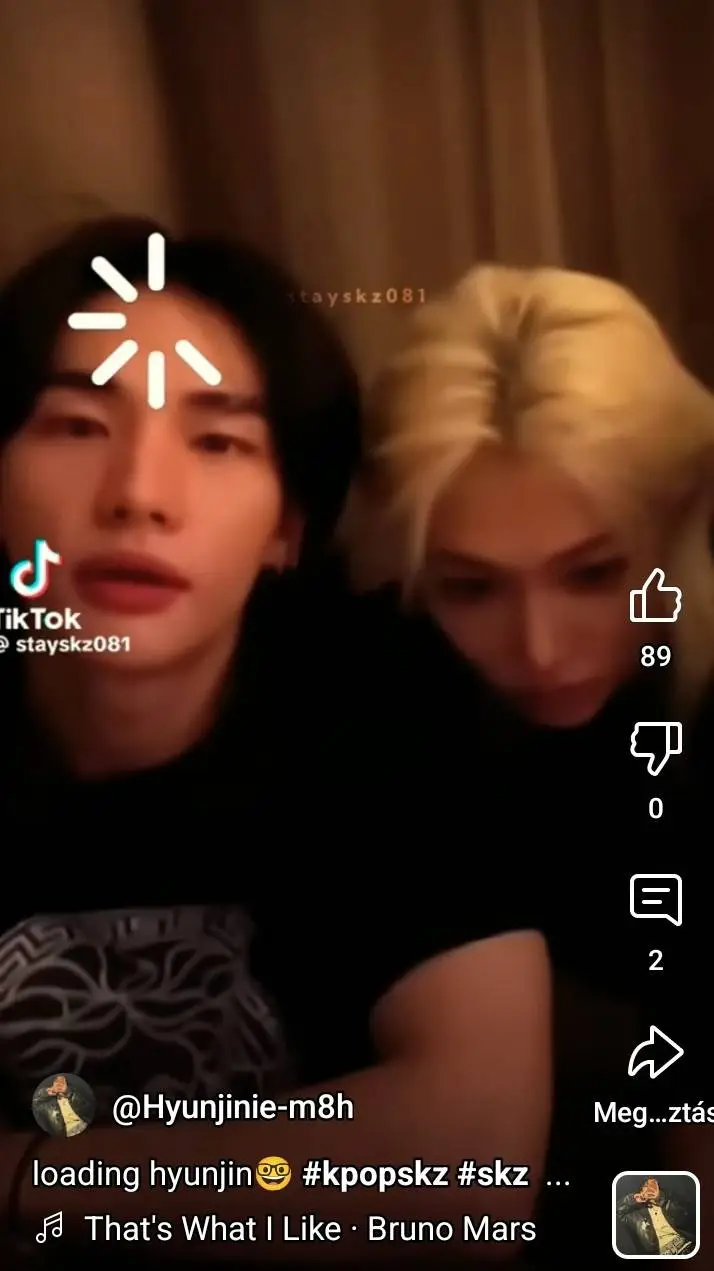 Talkie AI - Chat with hyunlix