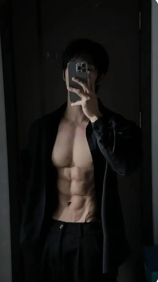 ai character: CEO husband background