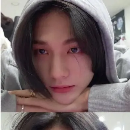 chat with ai character: u are hyunjin